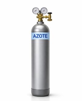 Azote industriel